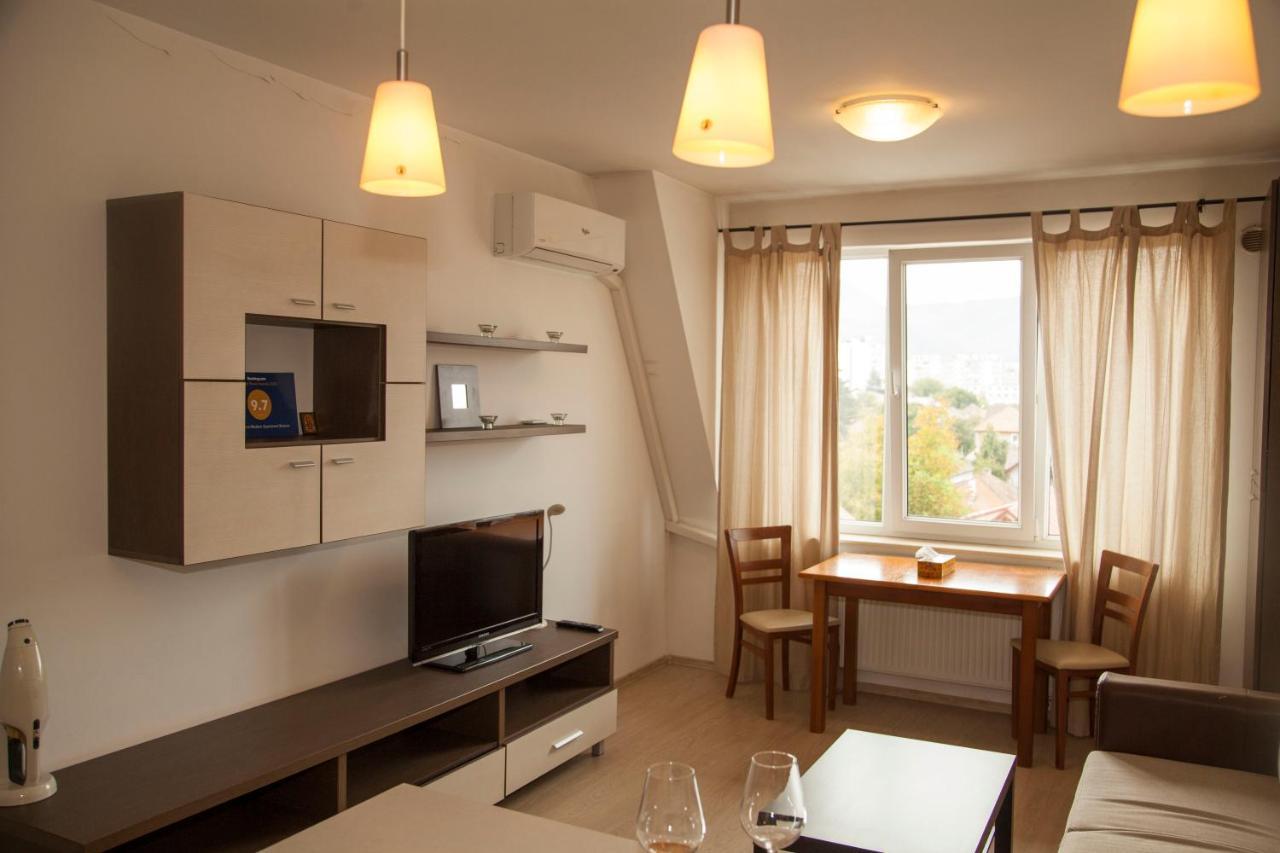 Diana'S Apartment Brasov Exterior photo